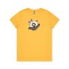 AS Colour - Maple Tee Thumbnail