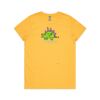 AS Colour - Maple Tee Thumbnail