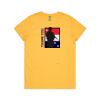 AS Colour - Maple Tee Thumbnail