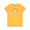 AS Colour - Maple Tee Thumbnail