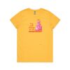 AS Colour - Maple Tee Thumbnail