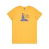 AS Colour - Maple Tee Thumbnail