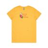 AS Colour - Maple Tee Thumbnail