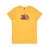 AS Colour - Maple Tee Thumbnail