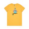 AS Colour - Maple Tee Thumbnail