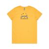 AS Colour - Maple Tee Thumbnail