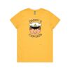 AS Colour - Maple Tee Thumbnail