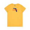 AS Colour - Maple Tee Thumbnail