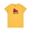 AS Colour - Maple Tee Thumbnail