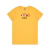 AS Colour - Maple Tee Thumbnail