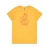 AS Colour - Maple Tee Thumbnail