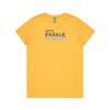 AS Colour - Maple Tee Thumbnail