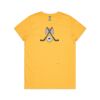 AS Colour - Maple Tee Thumbnail