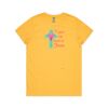 AS Colour - Maple Tee Thumbnail