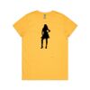 AS Colour - Maple Tee Thumbnail