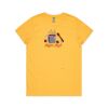 AS Colour - Maple Tee Thumbnail