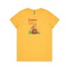 AS Colour - Maple Tee Thumbnail
