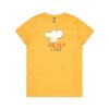AS Colour - Maple Tee Thumbnail