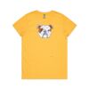 AS Colour - Maple Tee Thumbnail
