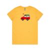AS Colour - Maple Tee Thumbnail