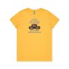 AS Colour - Maple Tee Thumbnail