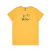 AS Colour - Maple Tee Thumbnail