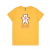 AS Colour - Maple Tee Thumbnail
