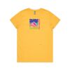 AS Colour - Maple Tee Thumbnail