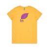 AS Colour - Maple Tee Thumbnail