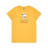 AS Colour - Maple Tee Thumbnail