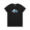 AS Colour - Maple Tee Thumbnail