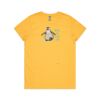 AS Colour - Maple Tee Thumbnail