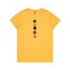 AS Colour - Maple Tee Thumbnail