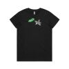 AS Colour - Maple Tee Thumbnail