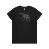 AS Colour - Maple Tee Thumbnail