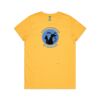 AS Colour - Maple Tee Thumbnail