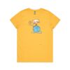 AS Colour - Maple Tee Thumbnail