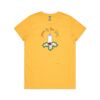 AS Colour - Maple Tee Thumbnail