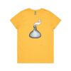 AS Colour - Maple Tee Thumbnail