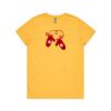 AS Colour - Maple Tee Thumbnail