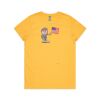 AS Colour - Maple Tee Thumbnail
