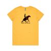 AS Colour - Maple Tee Thumbnail