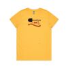 AS Colour - Maple Tee Thumbnail