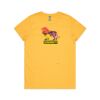 AS Colour - Maple Tee Thumbnail