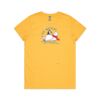 AS Colour - Maple Tee Thumbnail