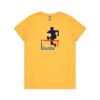 AS Colour - Maple Tee Thumbnail