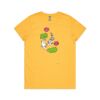 AS Colour - Maple Tee Thumbnail