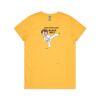 AS Colour - Maple Tee Thumbnail