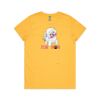 AS Colour - Maple Tee Thumbnail