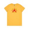 AS Colour - Maple Tee Thumbnail